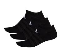 adidas Men's Cush Low 3pp Socks (pack of 1)