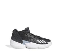 adidas Mens D.O.N. is 4 Trainers Black 19 UK