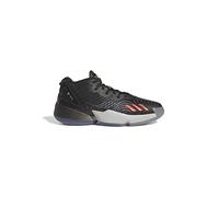 ADIDAS Men's D.O.N. Issue 4 Sneaker, core Black/Carbon/Grey Three, 9 UK