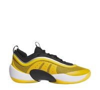 adidas Mens D.O.N. Issue 6 Basketball Low Top Sneakers in Gold - Size UK 7.5