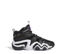 adidas Mens Crazy 8. Trainers - Core Black, UK10