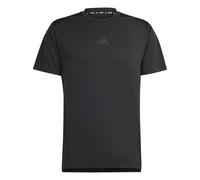 Adidas Mens D4t Adistwo T-shirt Short Sleeve Regular Fit