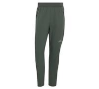 adidas Men's D4T Climawarm Pants, Legend Ivy, L