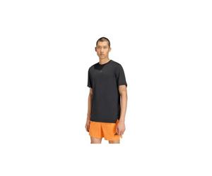 adidas Men's D4T Essentials Shirt, Black, XS