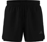 Adidas D4t Essentials 5´´ Shorts Black M Men