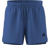 adidas Men's D4T Essentials Shorts, ray Blue, XXL