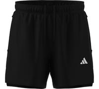 adidas Men's D4T Power Essentials Workout MESH Shorts, Black, M 5 inch