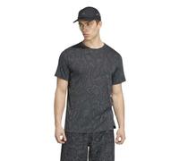 Adidas Designed For Training Primelift Short Sleeve T-shirt Black M Men