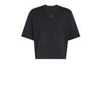 adidas Men's D4T Primelift Short Shirt, Black, 3XL