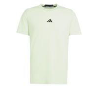 Adidas Mens D4t T-shirt Gym Top Short Sleeve Sports Training Fitness Performance