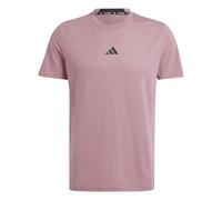 adidas Mens D4t T-shirt Gym Top Short Sleeve Sports Training Fitness Performance