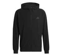 Hooded sweatshirt adidas D4T XL