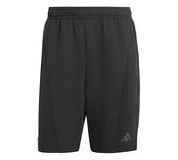 Adidas Designed For Training Knit 5´´ Shorts Black L Men