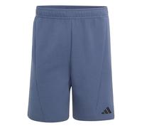 adidas Men's D4T Workout Knit Shorts, preloved Ink, M 7 inch