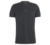 adidas Designed for Training Workout T-Shirt Black