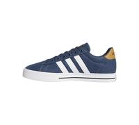 adidas Men's Daily 3.0 Fitness Shoes, Crew Navy White Core Black, 10.5 UK