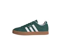 adidas Men's Daily 3.0 Shoes, Collegiate Green/Cloud White/Gum, 11.5 UK