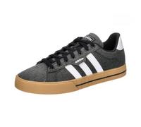adidas Men's Daily 3.0 Shoes, Core Black/Cloud White, 11 UK