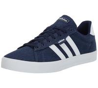 adidas Men's Daily 3.0 Sneaker, Bright Royal/White/Bright Royal, 11.5 UK