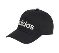 Adidas Mens Daily Embroidered Logo Cotton Baseball Cap