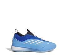 adidas Mens Dame 9 Shoes Trainers Blue Burst 18 UK