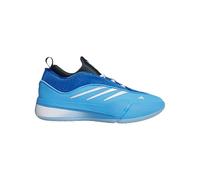 adidas Mens Dame 9 Shoes Trainers Blue Burst 7.5 UK