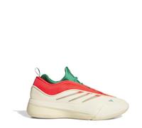 adidas Mens Dame 9 Shoes Trainers Warm Vanilla 19 UK