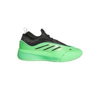 adidas Mens Dame 9 Trainers Screaming Green 8 UK