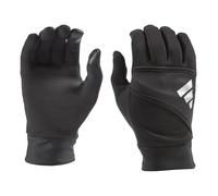 adidas Men's Dash 2.0 Gloves, Black - Small/Medium