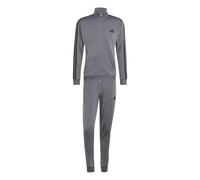 adidas Men's Dayready Track_Suit, grey five/black, XXS Short