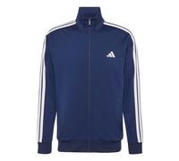 adidas Men's Dayready Track_Suit, team navy blue 2/white, 3XL Short