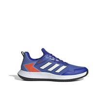 adidas Mens Defiant Speed Tennis Shoes Blue 10.5 UK