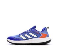 adidas Mens Defiant Speed Tennis Shoes Blue 8.5 UK