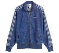 Adidas Men's Denim FB Tracktop Vintage Denim Medium