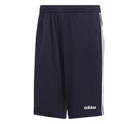 adidas Men's Designed 2 Move Climacool 3-Stripes Shorts, Legend Ink, Small