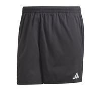 adidas Designed 4 Running Short - Running shorts - Men's Black S - Inseam 5"