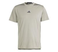 Adidas Mens Designed For Training T-Shirt