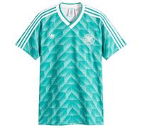 Adidas Men's DFB 90' Away Retro Jersey Power Green XL