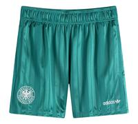 Adidas Men's DFB EQT Shorts Equipment Green