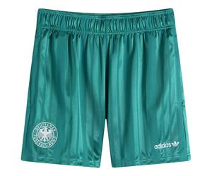 Adidas Men's DFB EQT Shorts Equipment Green