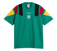 Adidas Men's DFB EQT T-Shirt Equipment Green