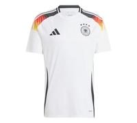 adidas Germany Home Shirt 2024 Adults M White