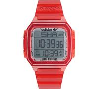 Adidas Watches Aost22051 Digital One Gmt Watch