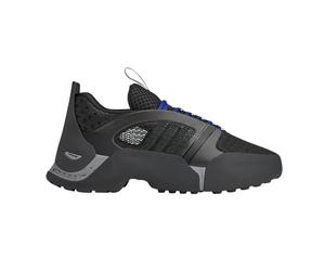 adidas Mens Dingyun Zhang Kouza Lace Up Sneakers Shoes Casual - Black, Black, 11.5