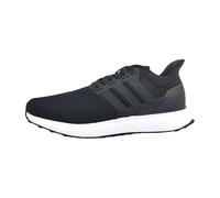 adidas Mens DNA Runners Black/White 9 (43.3)