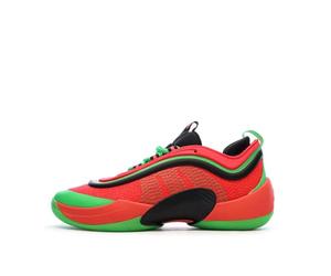 adidas Mens Don Issue 6 Trainers Red/Black/Green 8 UK