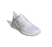 adidas Mens Dropset 2 Trainer Training Shoes Unisex Adults White/Grey One 9.5 UK
