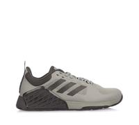 adidas Men's Dropset 2 Trainers in Silver
