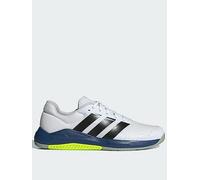 adidas Mens Dropset Base Training Shoes, Black/White, Size 9, Men Black/White