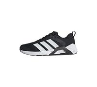 adidas Men's Dropset Control Training Shoes Black 4